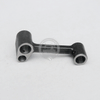 213-39106 Needle Bar Crack Rod JUKI LU-1508N/LU-1510N/LU-1520N Sewing Machine Spare Part P