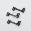 213-39106 Needle Bar Crack Rod JUKI LU-1508N/LU-1510N/LU-1520N Sewing Machine Spare Part P