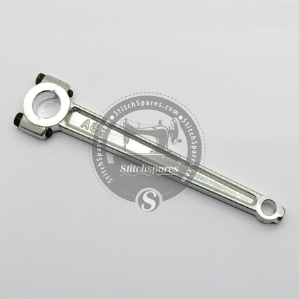 2150105 Needle Bar Driving Connecting Rod for Yamato CZ / AZ Overlock Machine