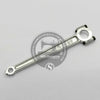 2150105 Needle Bar Driving Connecting Rod for Yamato CZ / AZ Overlock Machine