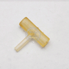 229-24609 / 22924609 RUBBER JOINT FOR JUKI DU-1181N, DU-1181 TOP AND BOTTOM COMPOUND FEED SEWING MACHINE SPARE PARTS