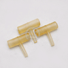 229-24609 / 22924609 RUBBER JOINT FOR JUKI DU-1181N, DU-1181 TOP AND BOTTOM COMPOUND FEED SEWING MACHINE SPARE PARTS