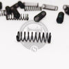 #229-24906 / #22924906 Spring For JUKI DDL-8100, DDL-8300, DDL-8500, DDL-8700 Industrial Sewing Machine Spare Parts