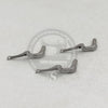 277010-F Looper For Flange Overlock Sewing Machine Spare Part