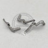 277010-F Looper For Flange Overlock Sewing Machine Spare Part