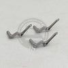 277010-F Looper For Flange Overlock Sewing Machine Spare Part