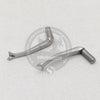 277014A Upper Spreader Looper PEGASUS EX3200, EX3200 Overlock Sewing Machine Spare Part