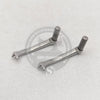 277014A Upper Spreader Looper PEGASUS EX3200, EX3200 Overlock Sewing Machine Spare Part