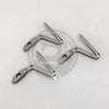 277015-F Looper (Opposite Side) For Flange Overlock Sewing Machine Spare Part