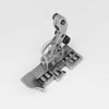 277112 / 210374 Roller Presser Foot 5 Thread PEGASUS EX-5200 Overlock Sewing Machine Spare Part