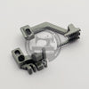 277330-16F/277327-16F Feed Dog PEGASUS EX3200/EX5200 Overlock Sewing Machine Spare Part