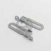 30313020  Thread Guide RIGHT ( JACK ORIGINAL) Jack W4 Interlock (Flatlock) Machine