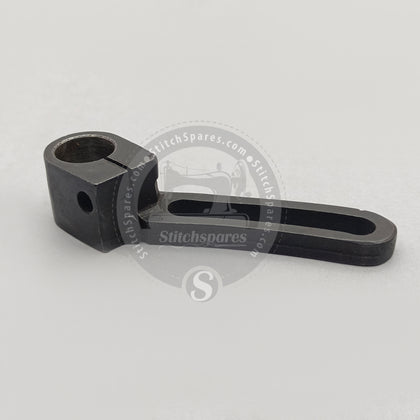 30504013 Crank for JACK JK-8009-VC-DI Elastic and Tape Attaching Sewing Machine Spare Part