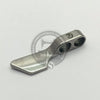 30517001 Needle Guard (JACK ORIGINAL) JACK JK-8009 Multi Needle Elastic And Tape Attaching Sewing Machine Spare Part