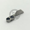 30517001 Needle Guard (JACK ORIGINAL) JACK JK-8009 Multi Needle Elastic And Tape Attaching Sewing Machine Spare Part