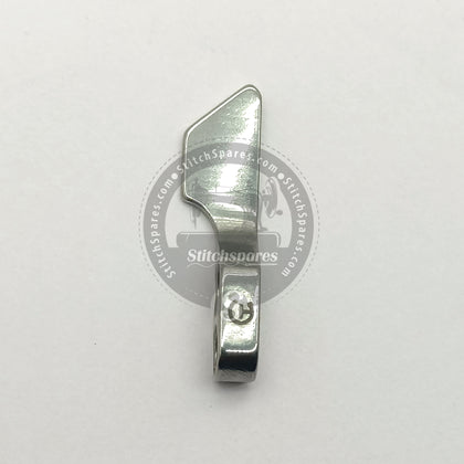 30517001 Needle Guard (JACK ORIGINAL) JACK JK-8009 Multi Needle Elastic And Tape Attaching Sewing Machine Spare Part