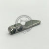 30517001 Needle Guard (JACK ORIGINAL) JACK JK-8009 Multi Needle Elastic And Tape Attaching Sewing Machine Spare Part