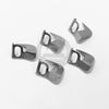 3107311 Presser Foot Guide / Fabric Guide For Yamato Flatlock / Interlock Sewing Machine Spare Part