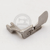 3/16'' Presser Foot & Hemming Folder