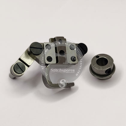 341 Crank Set Industrial Sewing Machine Spare Part