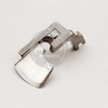 3/8'' Presser Foot & Hemming Folder