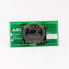 400-32521 EEPROM para Juki LBH-1790 Computerized Máquina del agujero del botón