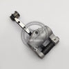 400689/400472 Feed Bar Asm. (JACK ORIGINAL) JACK F4 Single Needle Lockstitch Sewing Machine Spare Part