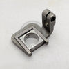 40605003/400138 Looper Feeding Fork assy & Slidee JACK JK9270,JK9280 Feed Off The Arm Sewing Machine Spare Part