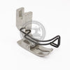 B15240120A0 JUKI ORIGINAL Presser Foot For JUKI DDL-8100/DDL-8300/DDL-8500/DDL-8700 Industrial Sewing Machine Spare part