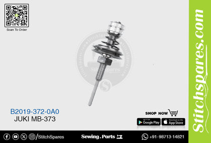 STRONGH B2019-372-0A0 JUKI MB-372 , MB-373 BUTTON STITCH SEWING MACHINE SPARE PART