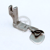 5/32'' Presser Foot & Hemming Folder