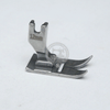 543939 12mm 20U Zig Zag Presser Foot Zig-Zag Sewing Machine