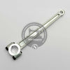 6200271 AG Needle Bar Connecting Rod for Yamato CZ-6125 / CZ-6000 Overlock Machine