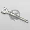 6200271 AG Needle Bar Connecting Rod for Yamato CZ-6125 / CZ-6000 Overlock Machine