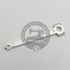 6200271 Connecting For YAMATO CZ-6000 / CZ-6125 / CZ-6500 Overlock Sewing Machine Spare Part