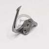 68217 Looper YAMATO  FD-62G Sewing Machine Spare Part