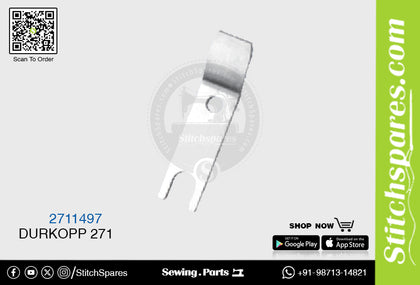 STRONGH 2711497 DURKOPP 271 SEWING MACHINE SPARE PART