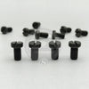 70520 Screw PEGASUS W600 / W664 Cylinder Bed Interlock (Flatlock) Sewing Machine Spare Part