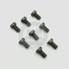 70520 Screw PEGASUS W600 / W664 Cylinder Bed Interlock (Flatlock) Sewing Machine Spare Part