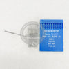 #714954 DBX1 Nm 100/16 SCHMETZ Sewing Machine Needle