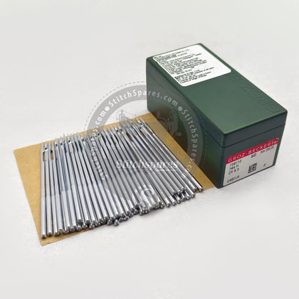 #739112 794 H / DYX3 Nm 200/25 R (Packing Unit 50PCS) Groz Beckert Sewing Machine Needles