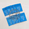 #746034 2134-35 / DPX35 Nm 160/23 R (Packing Unit 100Pcs) Schmetz Sewing Machine Needle