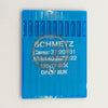 #759664 DPX17 SUK Nm 140/22 (Packing Unit 100PCS) Schmetz Sewing Machine Needle