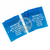 #762524 UY 128 GAS  TVX3 Nm 7010 FFGSES Schmetz (PACK OF 100 NEEDLES) Sewing Machine Needles