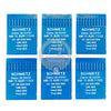 #762544 UY 128 GAS / TVX3 Nm 75/11 FFG/SES Schmetz (PACK OF 100 NEEDLES) Sewing Machine Needles