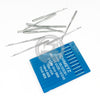 #762664 UY 128 GAS / TVX3 Nm 120/19 FFG/SES Schmetz (PACK OF 100 NEEDLES) Sewing Machine Needles