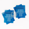 #762684 UY 128 GAS / TVX3 Nm 125/20 FFG/SES Schmetz (PACK OF 100 NEEDLES) Sewing Machine Needles