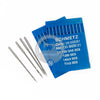 #762704 UY 128 GAS / TVX3 Nm 130/21 FFG/SES Schmetz (PACK OF 100 NEEDLES) Sewing Machine Needles