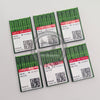 #763102 DBXK5 Nm 80/12 FG/SUK (Packing Unit 100PCS) Groz Beckert Sewing Machine Needle