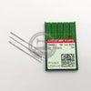 #766852 UY 118 GKS Nm 65/09 FFG/SES (Packing Unit 100Pcs) Groz Beckert Sewing Machine Needle